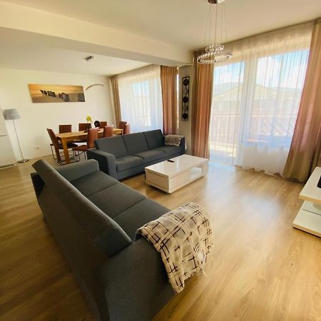 Apartmán Donovaly, Panorama Esterno foto