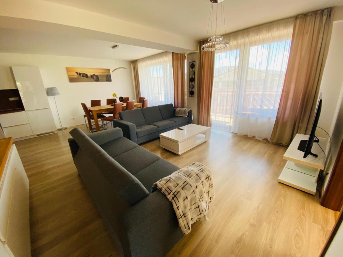 Apartmán Donovaly, Panorama Esterno foto