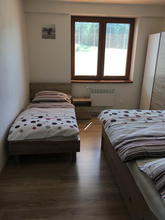 Apartmán Donovaly, Panorama Esterno foto