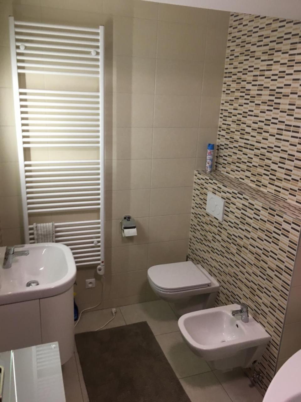 Apartmán Donovaly, Panorama Esterno foto